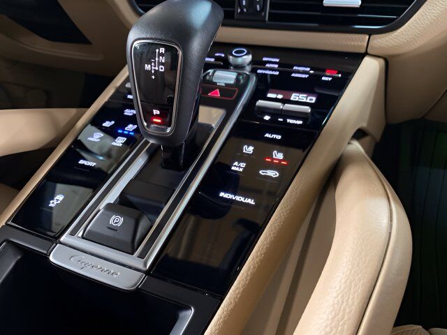 2023 Porsche Cayenne Base Dallas TX