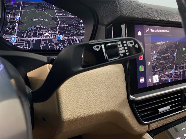 2023 Porsche Cayenne Base Dallas TX