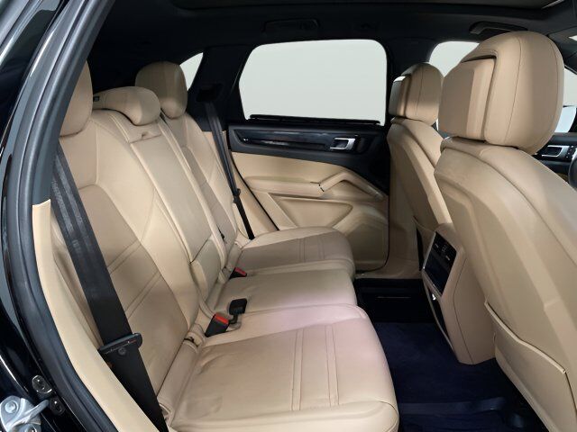 2023 Porsche Cayenne Base Dallas TX