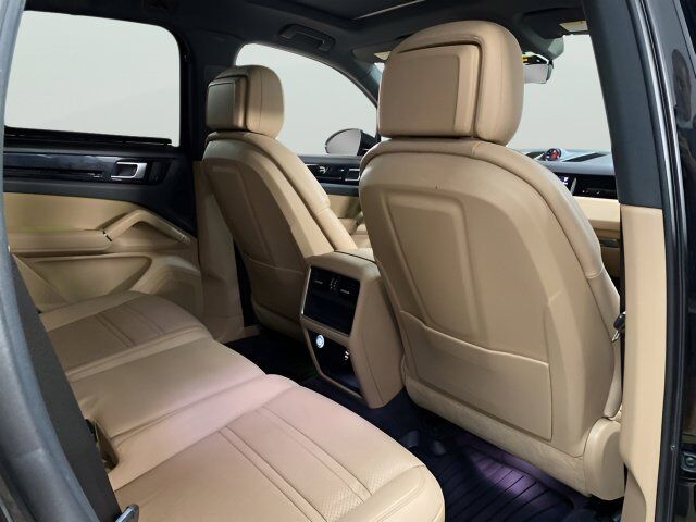2023 Porsche Cayenne Base Dallas TX