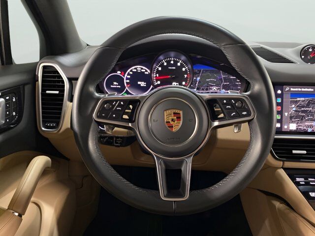 2023 Porsche Cayenne Base Dallas TX