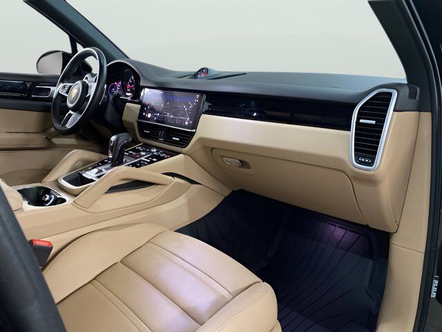 2023 Porsche Cayenne Base Dallas TX