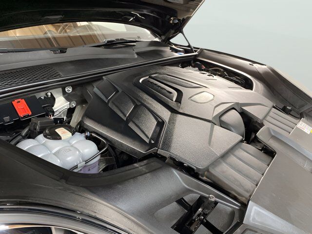 2023 Porsche Cayenne Base Dallas TX