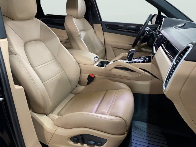2023 Porsche Cayenne Base Dallas TX