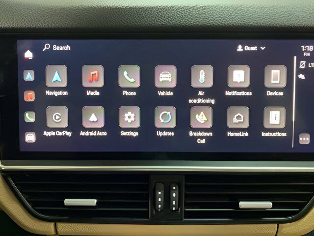 2023 Porsche Cayenne Base Dallas TX