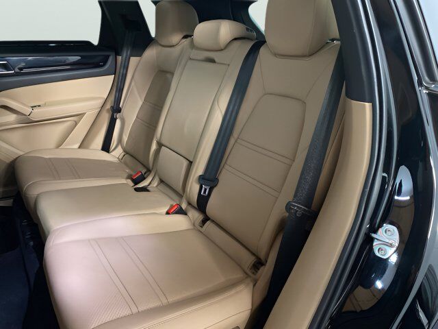 2023 Porsche Cayenne Base Dallas TX