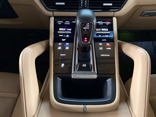 2023 Porsche Cayenne Base Dallas TX