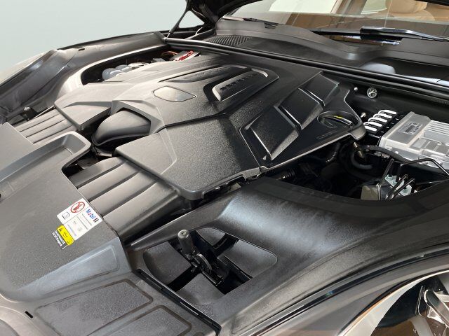 2023 Porsche Cayenne Base Dallas TX