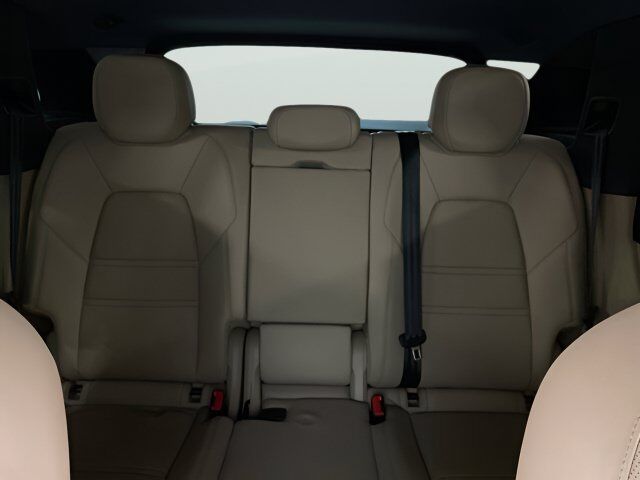 2023 Porsche Cayenne Base Dallas TX