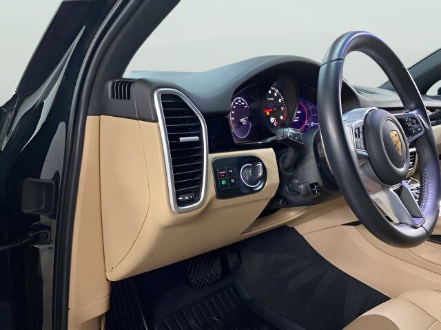2023 Porsche Cayenne Base Dallas TX
