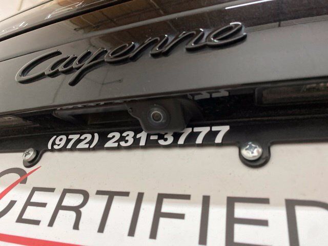 2023 Porsche Cayenne Base Dallas TX
