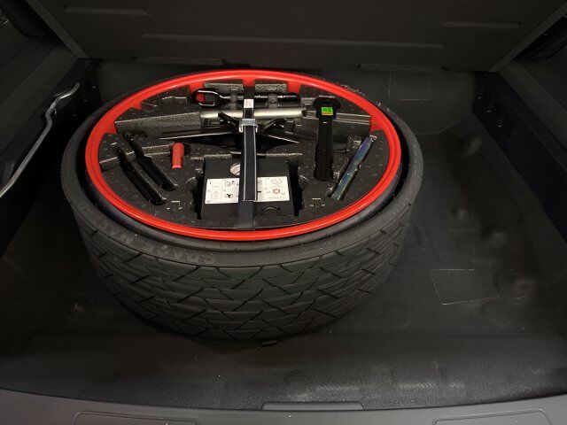 2023 Porsche Cayenne Base Dallas TX