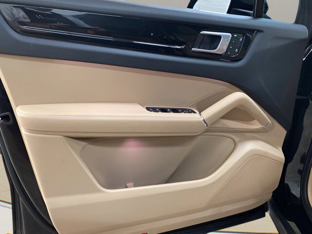 2023 Porsche Cayenne Base Dallas TX