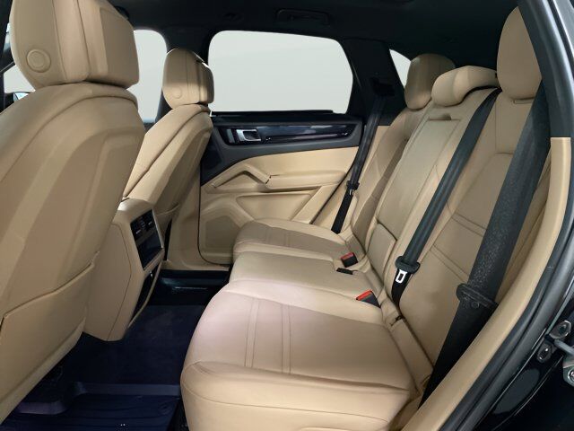 2023 Porsche Cayenne Base Dallas TX