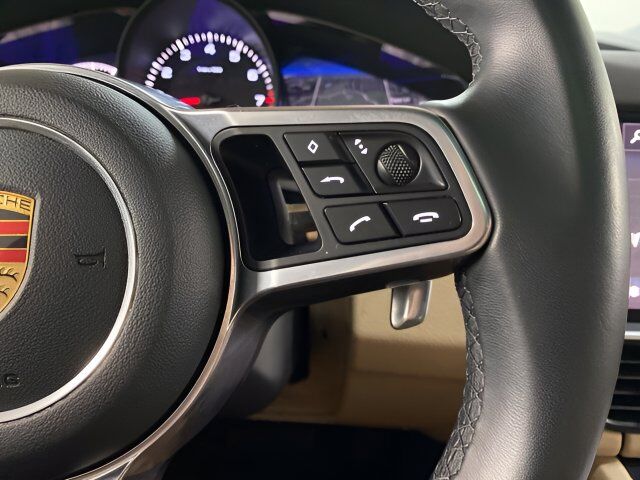 2023 Porsche Cayenne Base Dallas TX