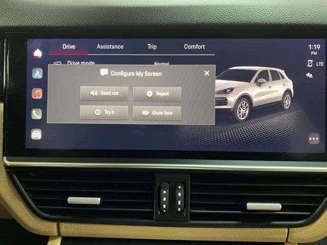 2023 Porsche Cayenne Base Dallas TX