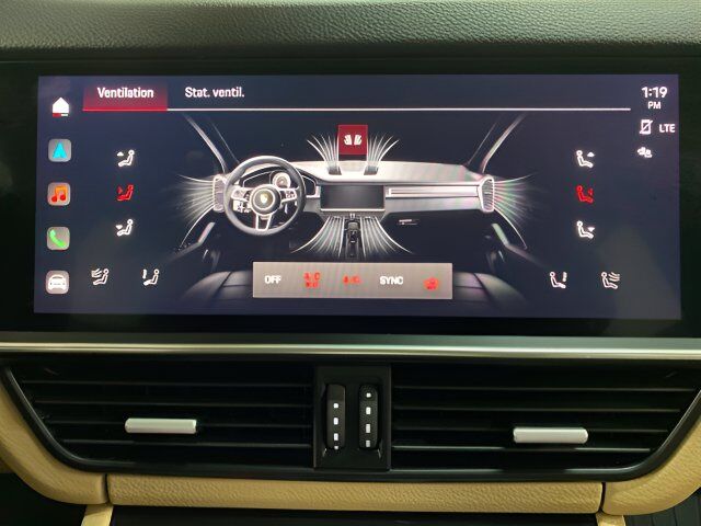 2023 Porsche Cayenne Base Dallas TX