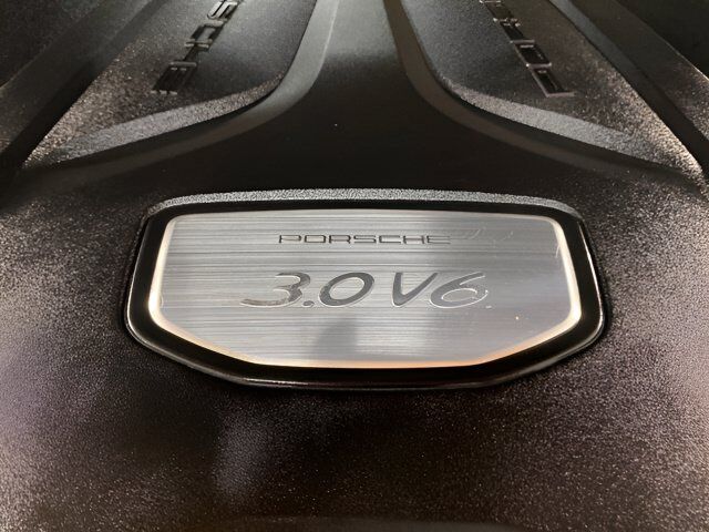 2023 Porsche Cayenne Base Dallas TX