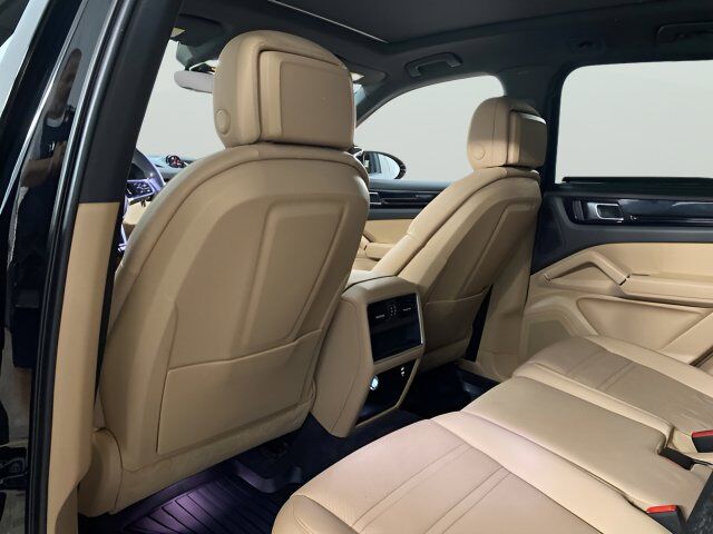 2023 Porsche Cayenne Base Dallas TX