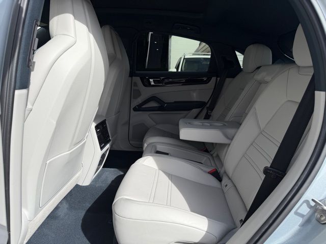 2023 Porsche Cayenne Coupe Albuquerque NM