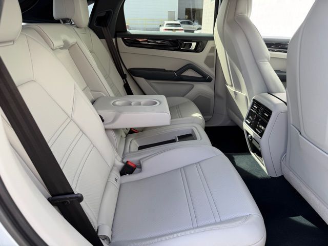 2023 Porsche Cayenne Coupe Albuquerque NM