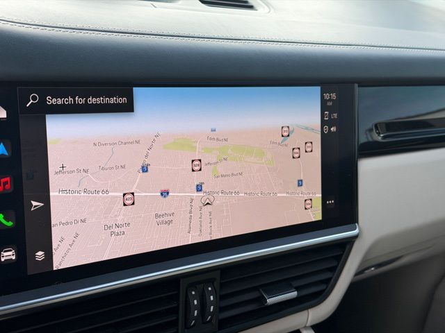 2023 Porsche Cayenne Coupe Albuquerque NM