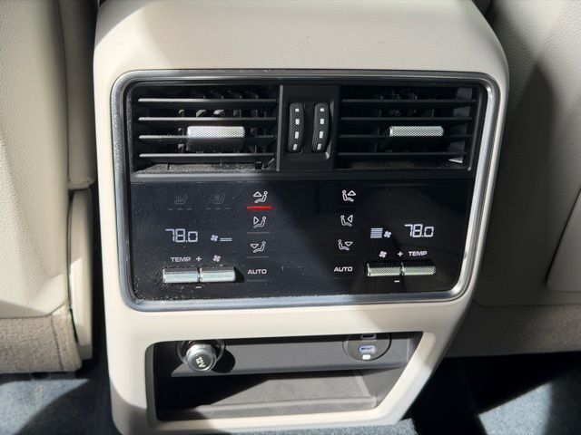 2023 Porsche Cayenne Coupe Albuquerque NM