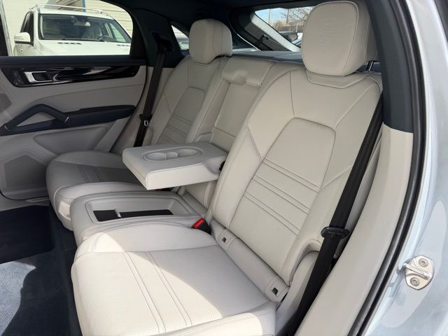 2023 Porsche Cayenne Coupe Albuquerque NM