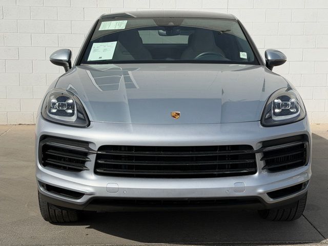 2023 Porsche Cayenne Coupe Albuquerque NM