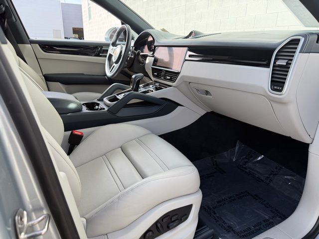 2023 Porsche Cayenne Coupe Albuquerque NM