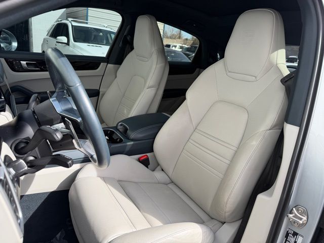 2023 Porsche Cayenne Coupe Albuquerque NM