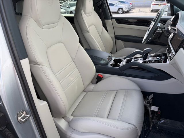 2023 Porsche Cayenne Coupe Albuquerque NM