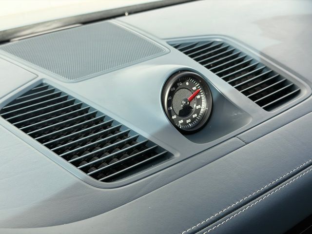 2023 Porsche Cayenne Coupe Albuquerque NM