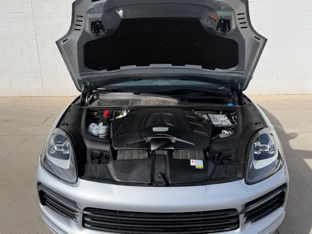 2023 Porsche Cayenne Coupe Albuquerque NM