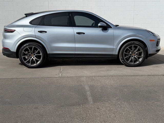 2023 Porsche Cayenne Coupe Albuquerque NM