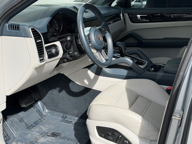 2023 Porsche Cayenne Coupe Albuquerque NM