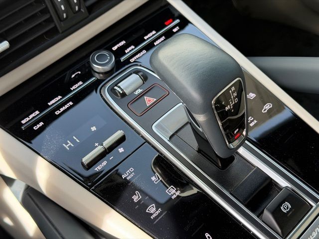 2023 Porsche Cayenne Coupe Albuquerque NM