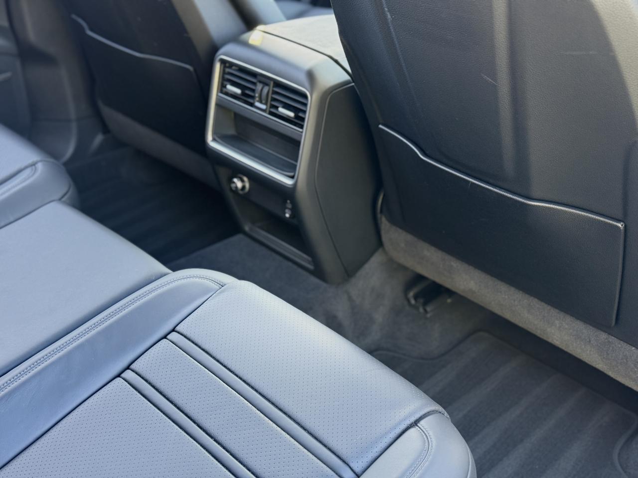 2023 Porsche Cayenne Coupe San Diego CA