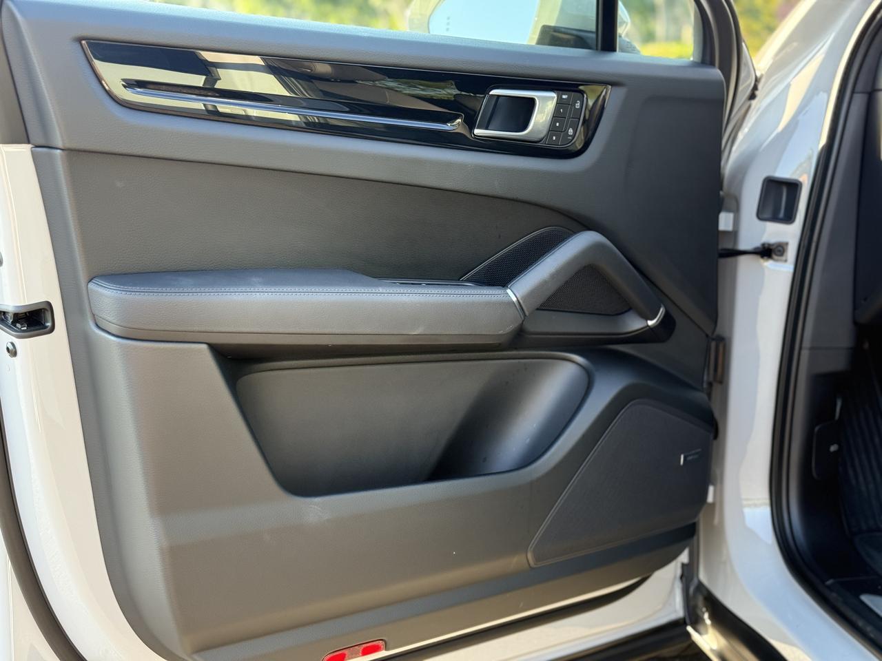 2023 Porsche Cayenne Coupe San Diego CA