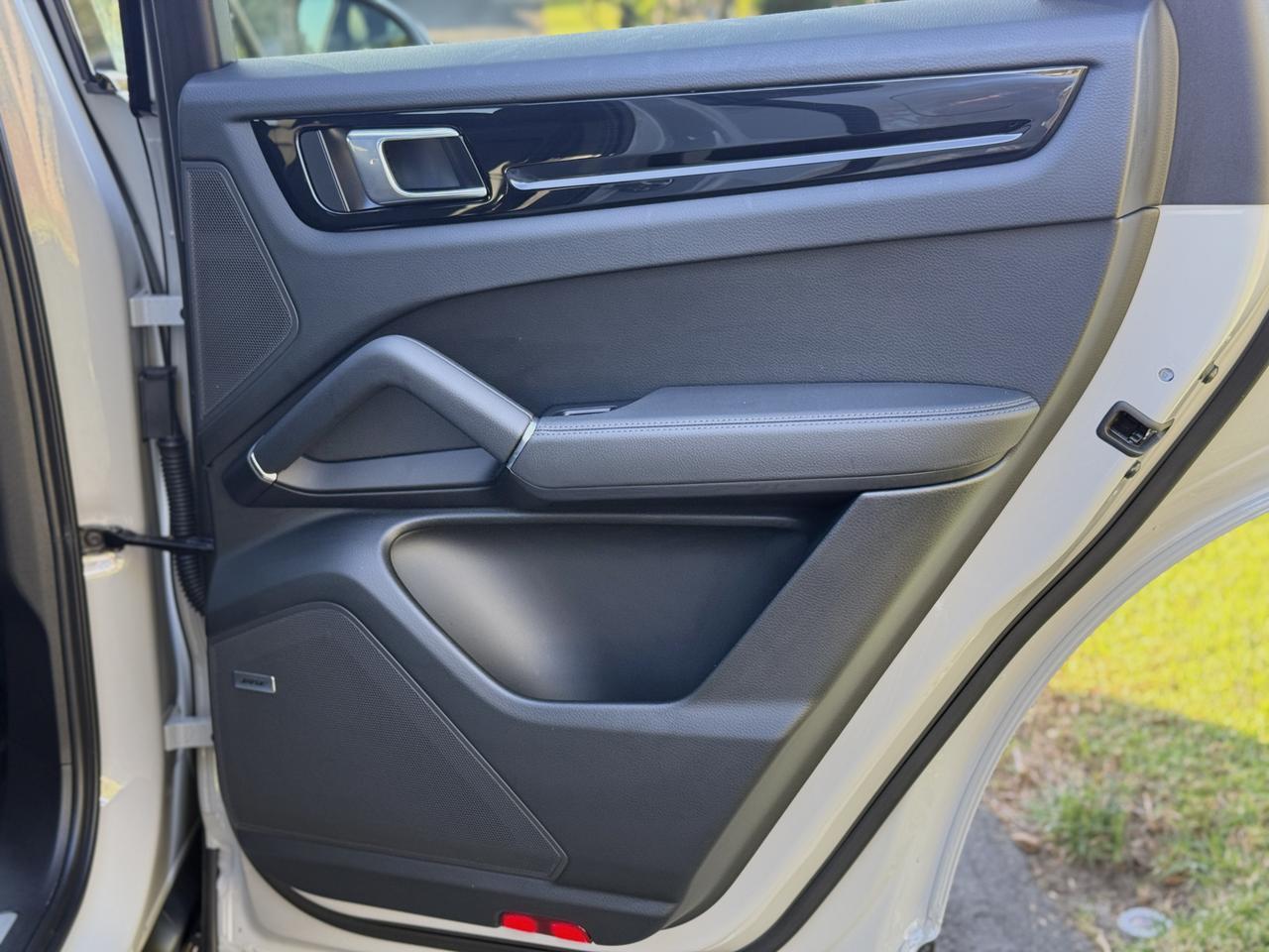 2023 Porsche Cayenne Coupe San Diego CA