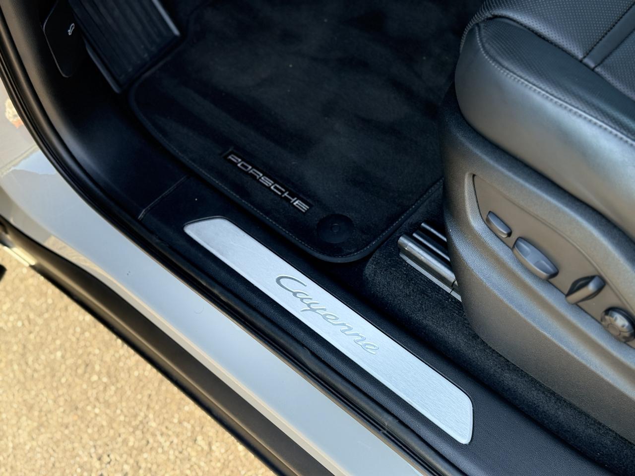 2023 Porsche Cayenne Coupe San Diego CA