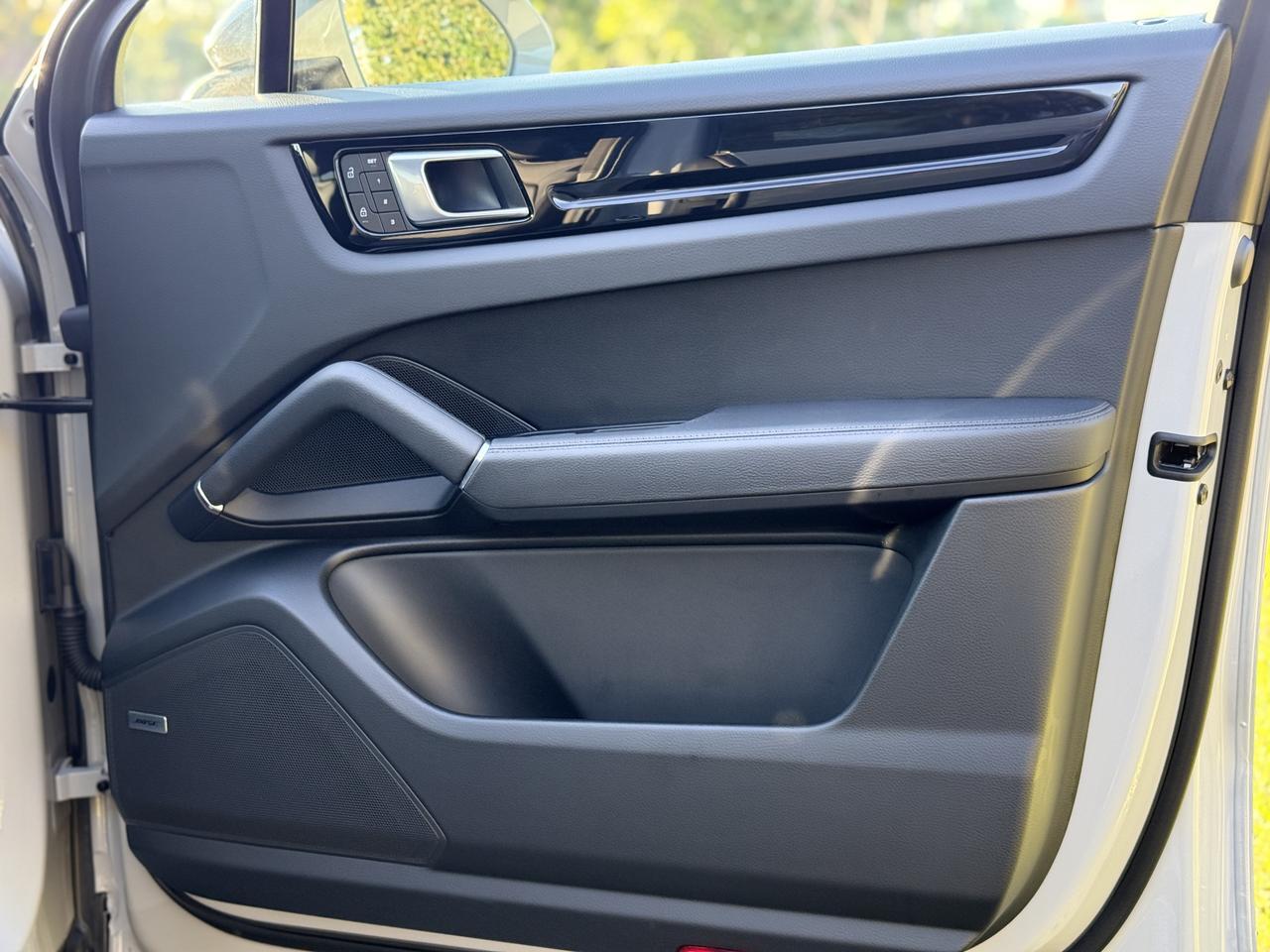 2023 Porsche Cayenne Coupe San Diego CA