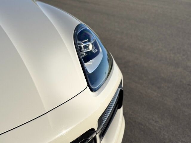 2023 Porsche Cayenne Coupe San Diego CA