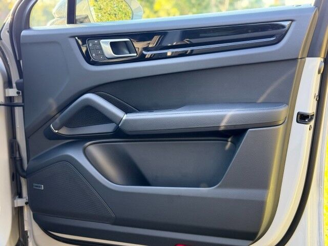 2023 Porsche Cayenne Coupe San Diego CA