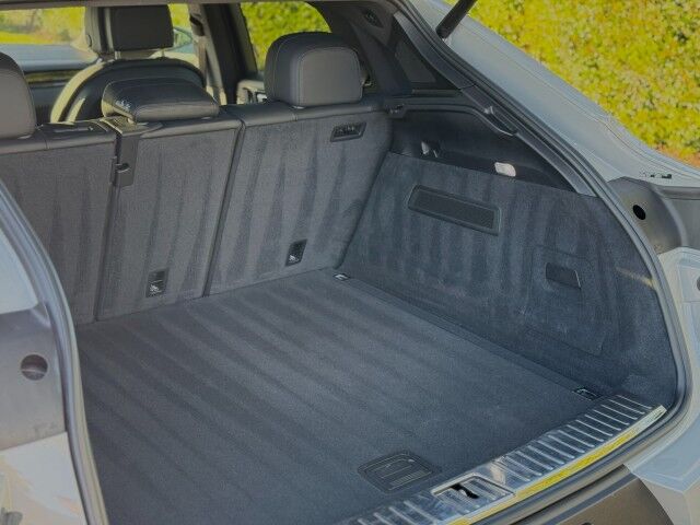 2023 Porsche Cayenne Coupe San Diego CA