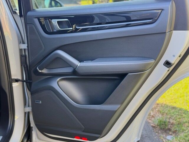 2023 Porsche Cayenne Coupe San Diego CA