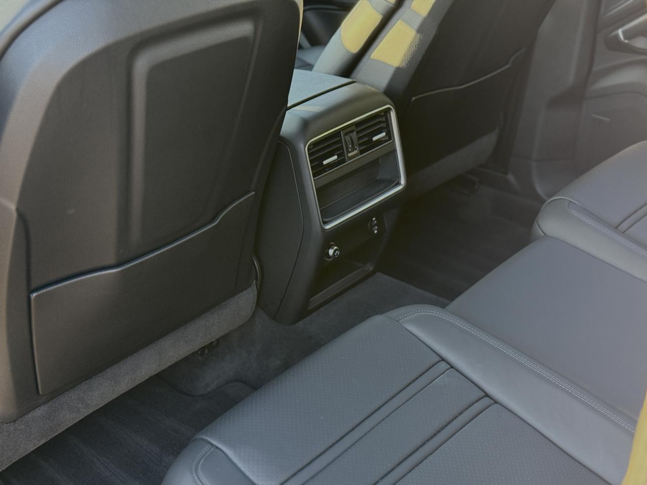 2023 Porsche Cayenne Coupe San Diego CA