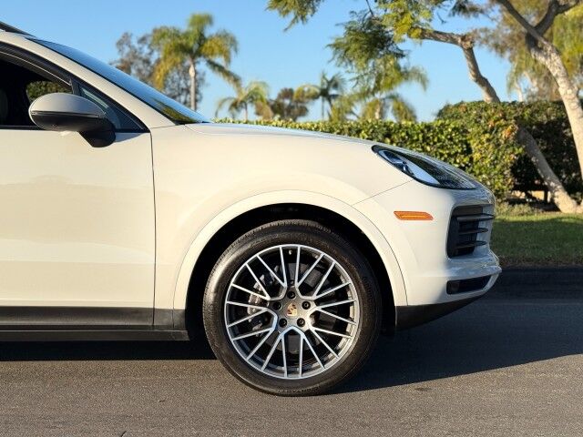 2023 Porsche Cayenne Coupe San Diego CA