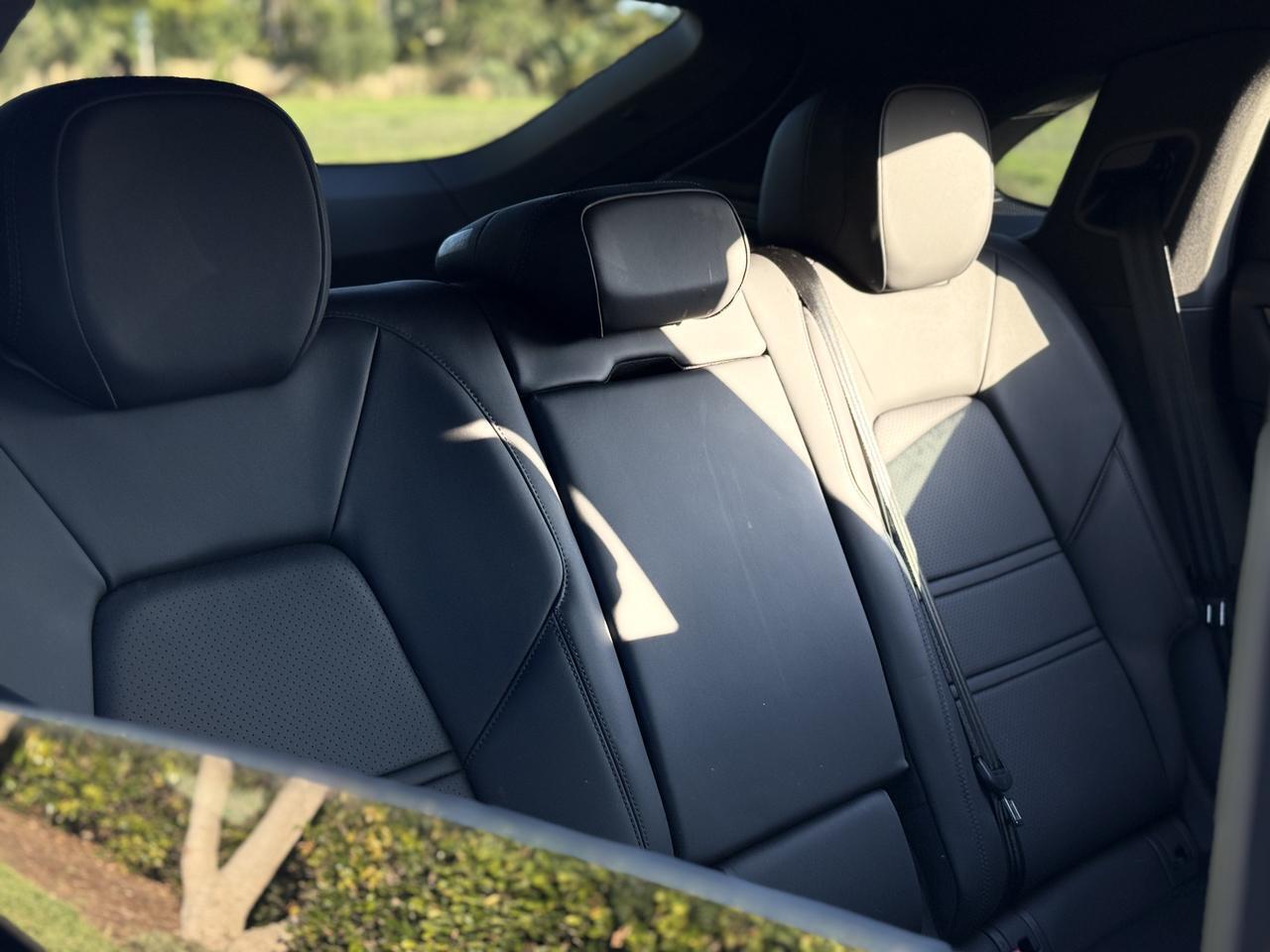 2023 Porsche Cayenne Coupe San Diego CA