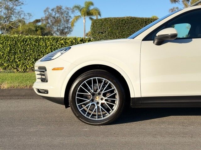 2023 Porsche Cayenne Coupe San Diego CA